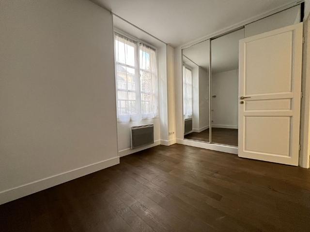 Location Appartement 2 pièces 40m²