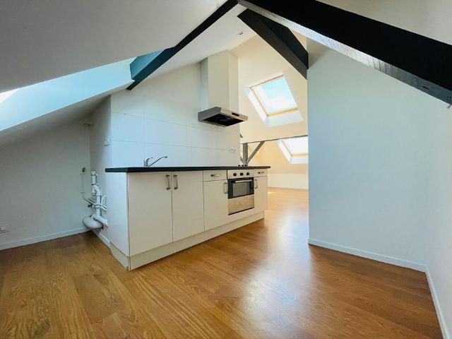 Location Appartement 2 pièces 40m²