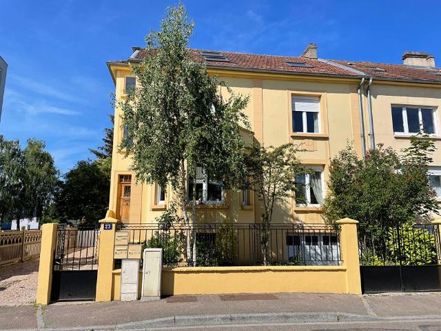 Location Appartement 2 pièces 40m²