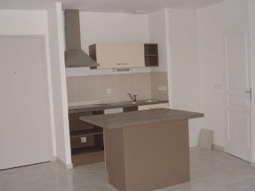 Location Appartement 2 pièces 40m²
