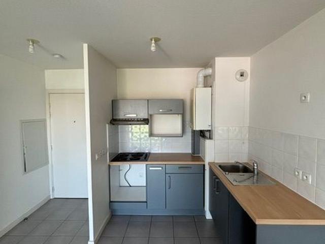 Location Appartement 2 pièces 40m²