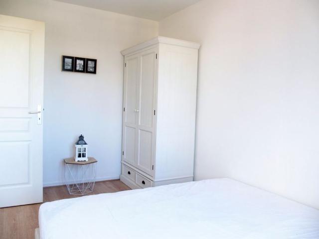 Location Appartement 2 pièces 40m²