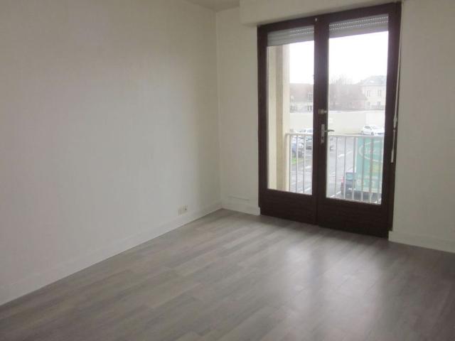 Location Appartement 2 pièces 40m²