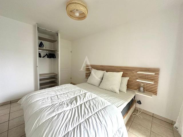 Location Appartement 2 pièces 40m²
