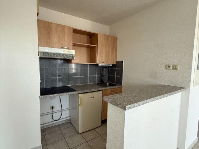 Location Appartement 2 pièces 40m²