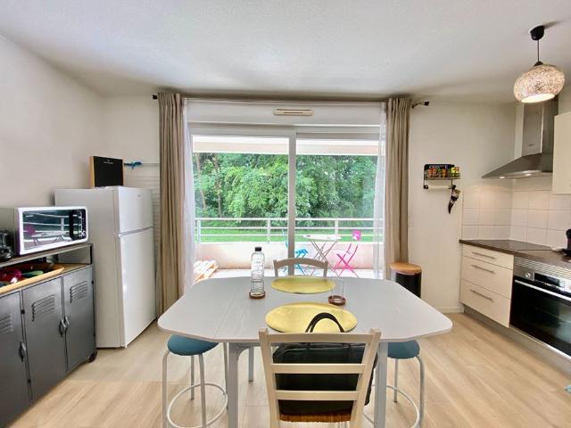 Location Appartement 2 pièces 40m²