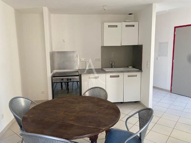 Location Appartement 2 pièces 40m²