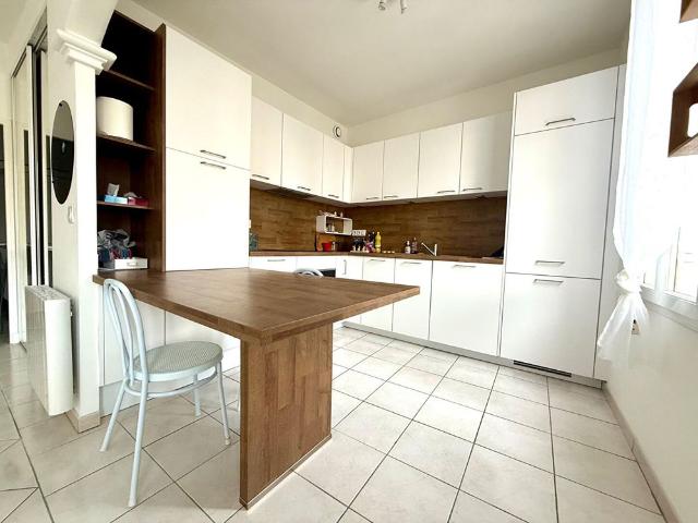 Location Appartement 2 pièces 40m²