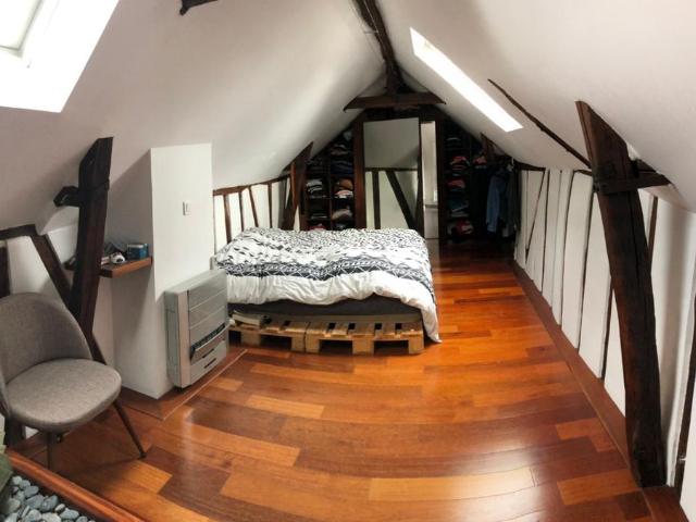 Location Appartement 2 pièces 40m²
