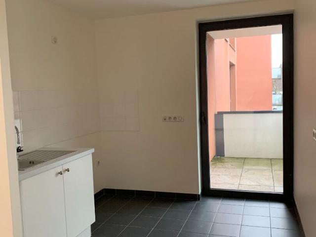 Location Appartement 2 pièces 40m²