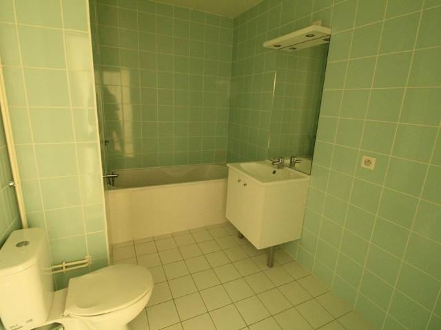 Location Appartement 2 pièces 40m²