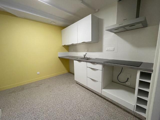 Location Appartement 2 pièces 40m²