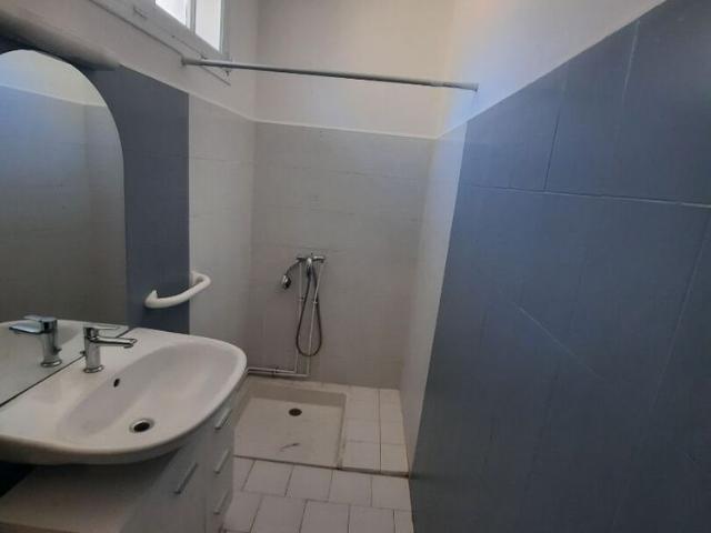 Location Appartement 2 pièces 40m²