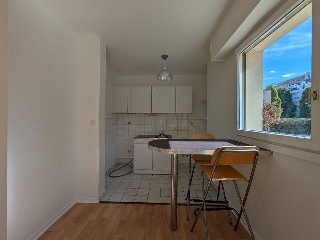 Location Appartement 2 pièces 40m²