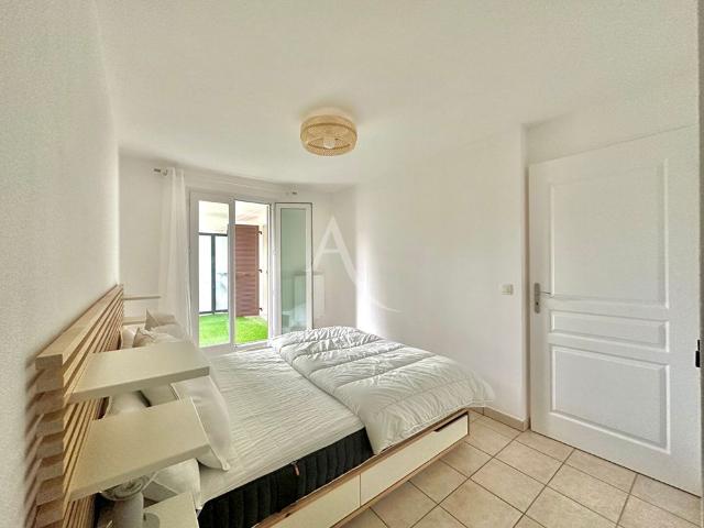 Location Appartement 2 pièces 40m²