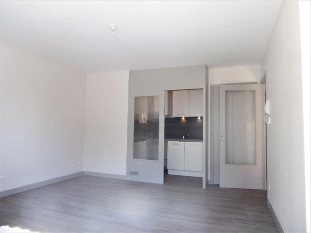 Location Appartement 2 pièces 40m²