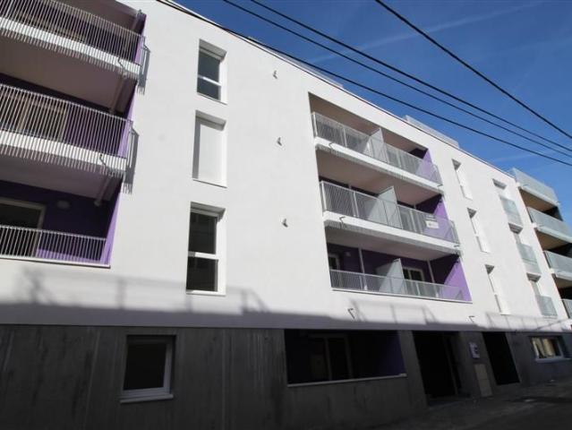 Location Appartement 2 pièces 40m² COUERON 44220