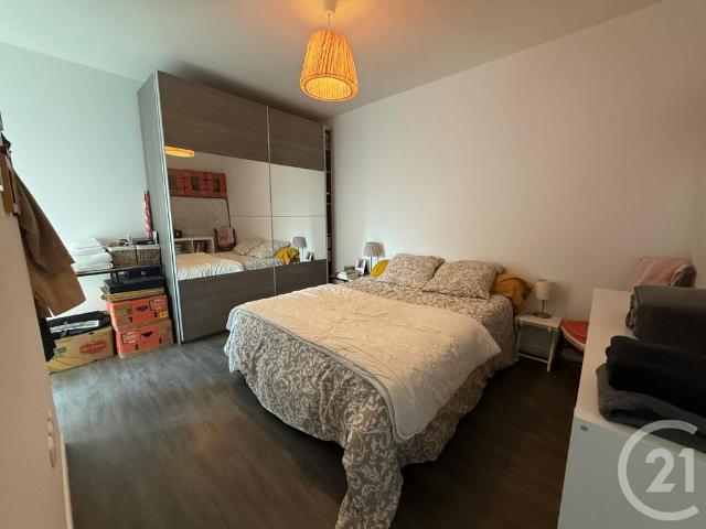Location Appartement 2 pièces 40m² COULOMMIERS 77120