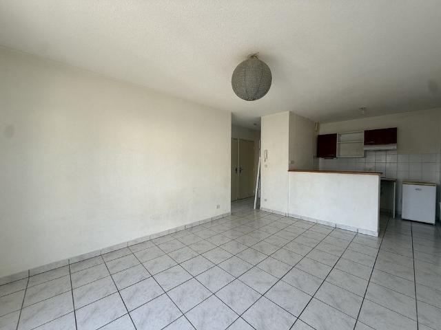 Location Appartement 2 pièces 40m² COGNAC 16100