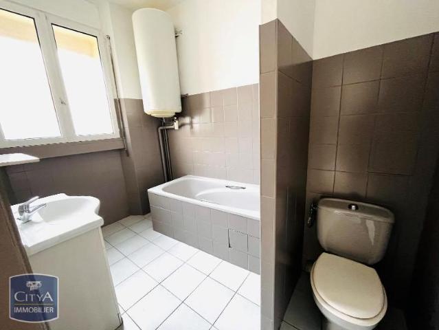 Location Appartement 2 pièces 40m² CANNES 06400