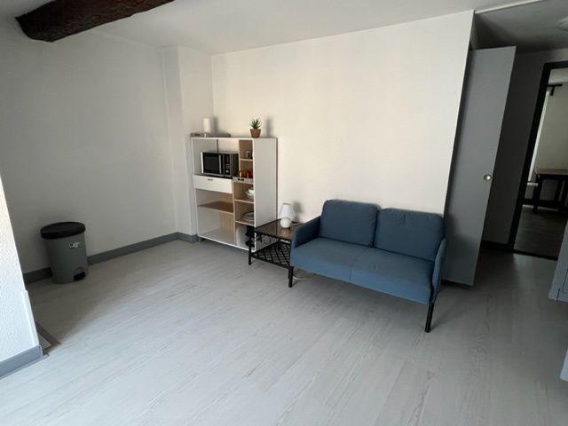 Location Appartement 2 pièces 40m² CARCASSONNE 11000