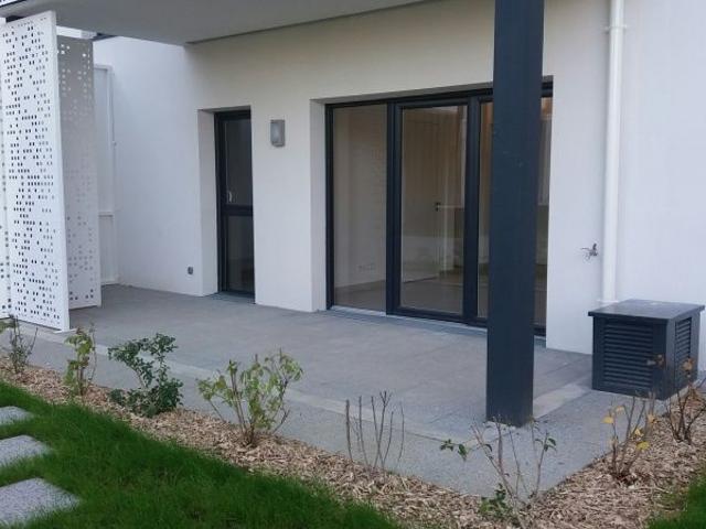 Location Appartement 2 pièces 40m² CARQUEFOU 44470
