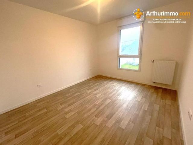 Location Appartement 2 pièces 40m² CHATEAUBOURG 35220