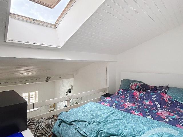 Location Appartement 2 pièces 40m² CLERMONT FERRAND 63000