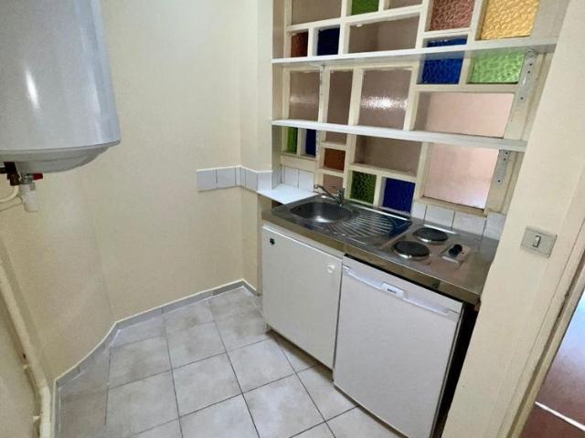 Location Appartement 2 pièces 40m² CLERMONT FERRAND 63000