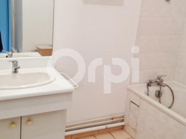 Location Appartement 2 pièces 40m² CREPY EN VALOIS 60800