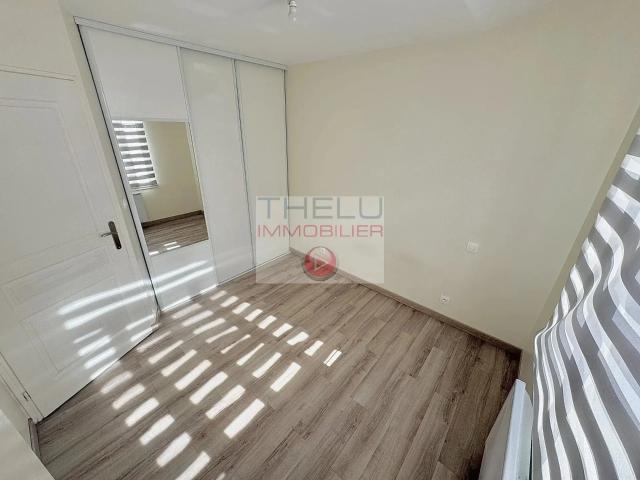 Location Appartement 2 pièces 40m² AMIENS 80000