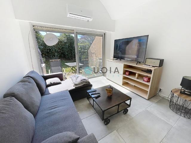 Location Appartement 2 pièces 40m² ANTIBES 06600