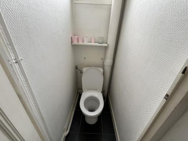 Location Appartement 2 pièces 40m² ANGERS 49100