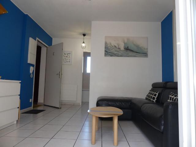 Location Appartement 2 pièces 40m² ANGLET 64600