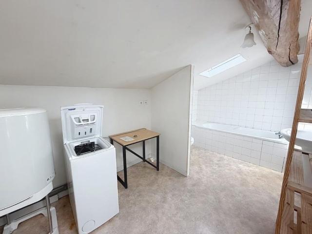 Location Appartement 2 pièces 40m² AGEN 47000