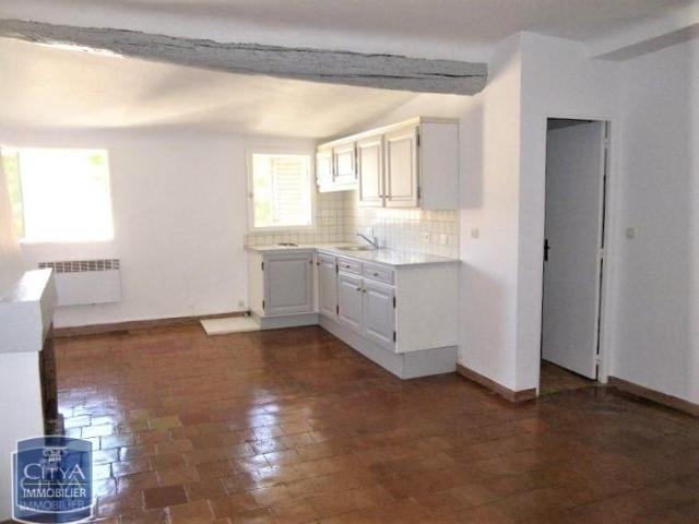 Location Appartement 2 pièces 40m² AIX EN PROVENCE 13100