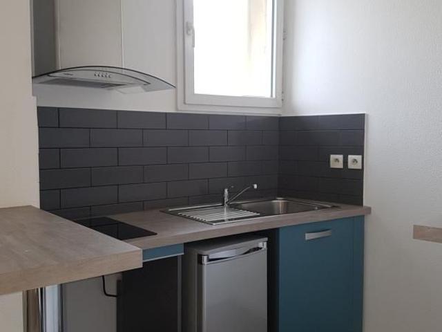 Location Appartement 2 pièces 40m² AIRE SUR L ADOUR 40800