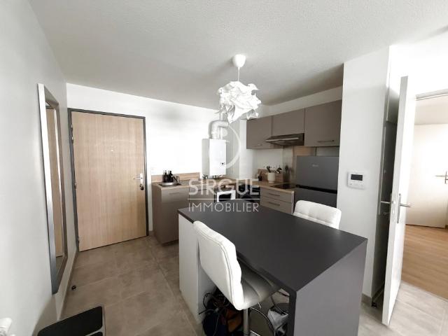 Location Appartement 2 pièces 40m² ALBI 81000