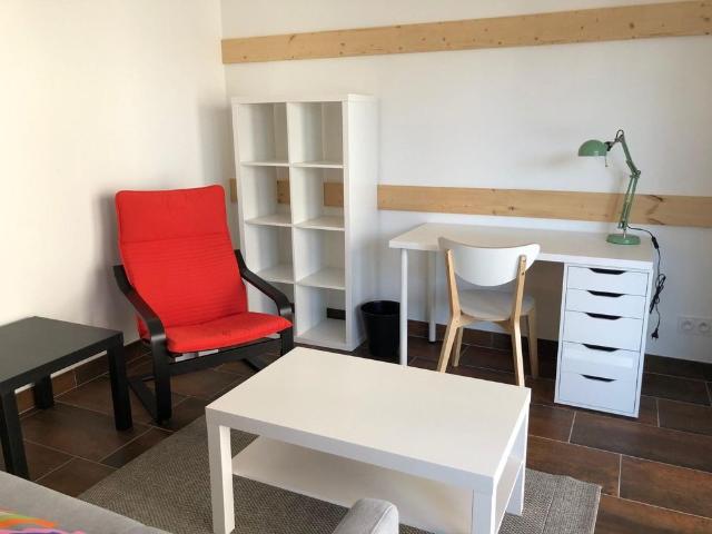 Location Appartement 2 pièces 40m² ALBI 81000