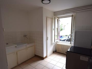 Location Appartement 2 pièces 40m² AUBENAS 07200