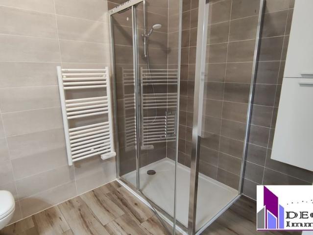 Location Appartement 2 pièces 40m² BOUXWILLER 67330