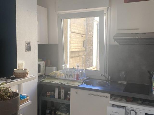 Location Appartement 2 pièces 40m² BORDEAUX 33000