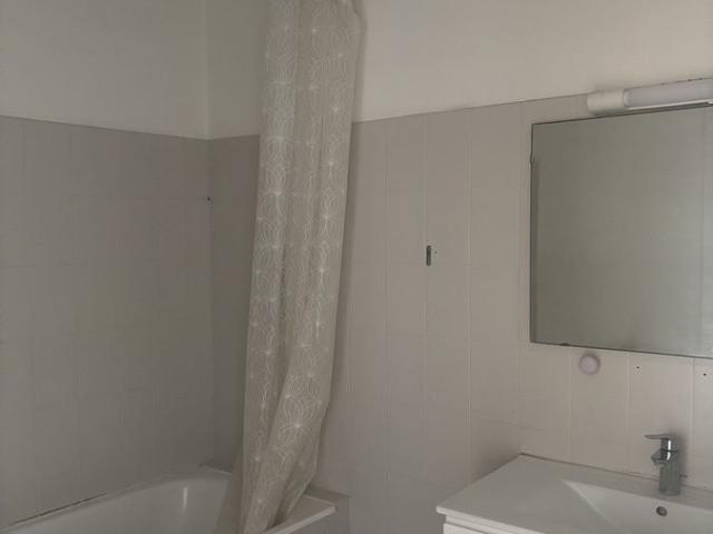 Location Appartement 2 pièces 40m² BORDEAUX 33000