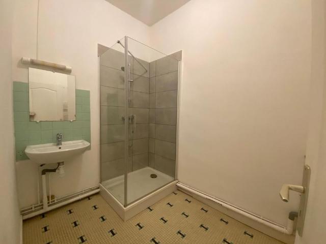 Location Appartement 2 pièces 40m² BORDEAUX 33000