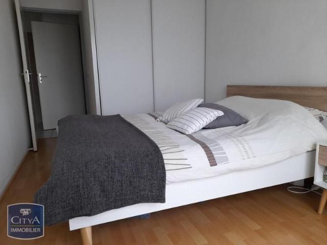 Location Appartement 2 pièces 40m² BORDEAUX 33000