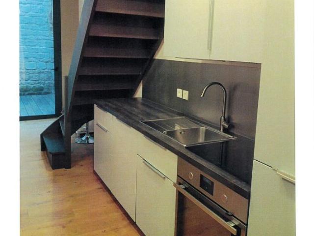 Location Appartement 2 pièces 40m² BORDEAUX 33300