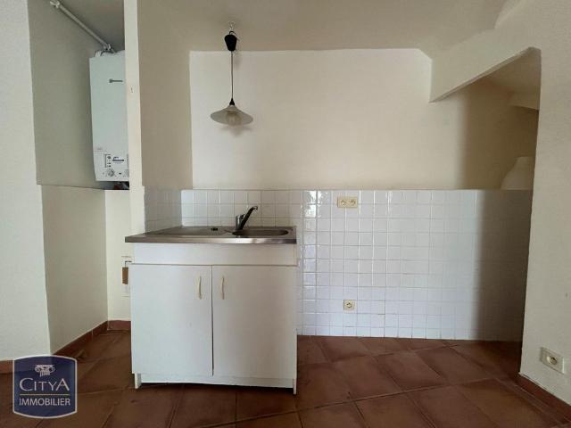 Location Appartement 2 pièces 40m² BEZIERS 34500