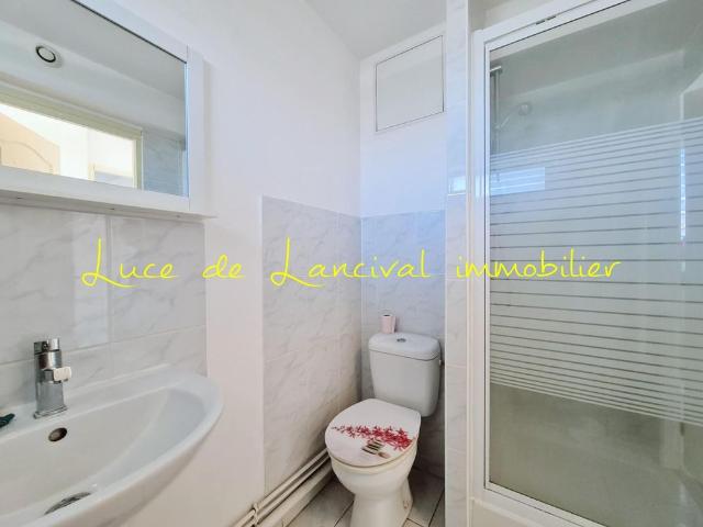 Location Appartement 2 pièces 40m² BEAUTOR 02800