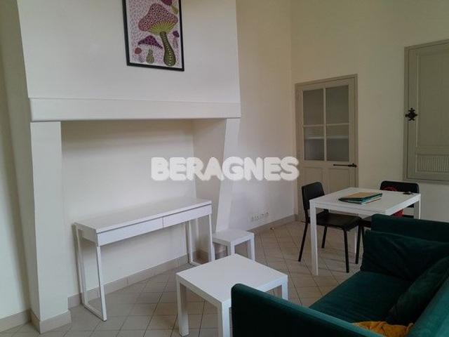 Location Appartement 2 pièces 40m² BERGERAC 24100