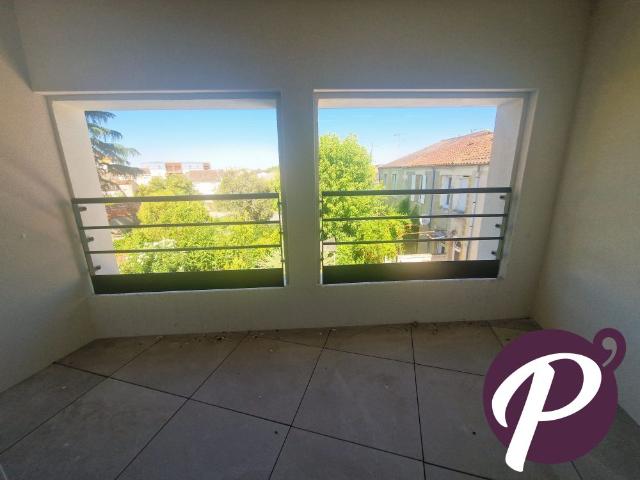 Location Appartement 2 pièces 40m² BERGERAC 24100